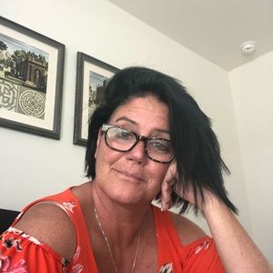 Meet your Posher, Diane